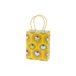 ΧΑΡΤΙΝΗ ΤΣΑΝΤΑ ΔΩΡΟΥ MINIONS 12x15.5x6cm PARTYDECO