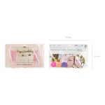 ΧΑΡΤΙΝΟ ΠΑΝΟ ΓΕΝΕΘΛΙΩΝ HAPPY BIRTHDAY UNICORNS 230x17.5cm (GRL120) PARTYDECO