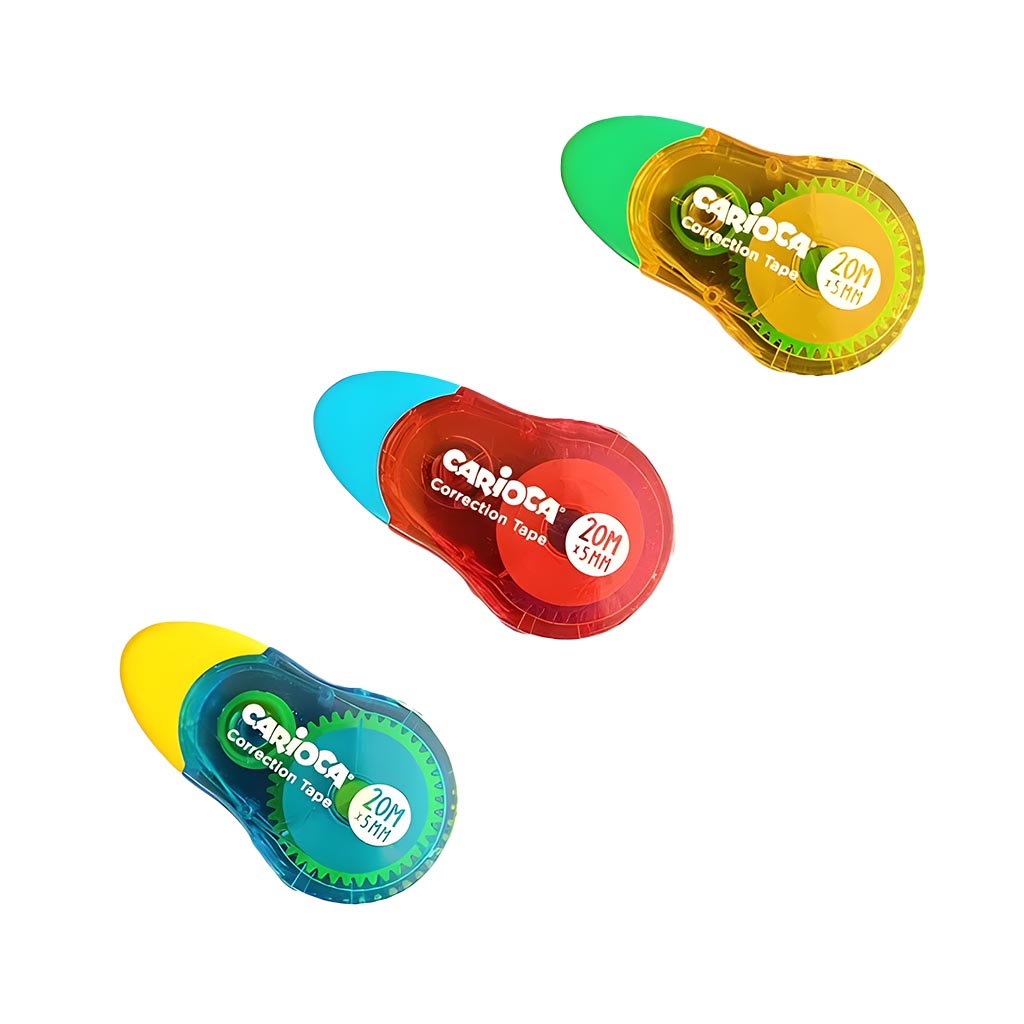 diorthotiki-tainia-stegnis-diorthosis-5mm-x-20m-42094-carioca_0000_carioca-diorthotiki-tainia-5mmx20m-yellow-green-42094 ΔΙΟΡΘΩΤΙΚΗ ΤΑΙΝΙΑ ΣΤΕΓΝΗΣ ΔΙΟΡΘΩΣΗΣ 5MM X 20M (42094) CARIOCA