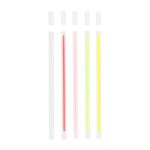ΦΩΣΦΟΡΙΖΟΝΤΑ ΡΑΒΔΑΚΙΑ GLOW STICKS MIX ΧΡΩΜΑΤΑ 20cm ΜΕ ΣΥΝΔΕΣΜΟΥΣ 100ΤΜΧ (PSF1) PARTYDECO - Image 4