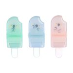 ΓΟΜΑ ΜΕ ΡΟΛΟ ΠΑΓΩΤΟ ICE CREAM ROLLER ERASER (AXP963KL) M&G