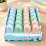 ΓΟΜΑ ΜΕ ΡΟΛΟ ΠΑΓΩΤΟ ICE CREAM ROLLER ERASER (AXP963KL) M&G