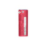 ΚΑΠΝΟΓΟΝΟ ΡΑΚΑ ΚΑΠΝΟΥ ΚΟΚΚΙΝΟ 11.5cm (RAC2-005) PARTYDECO