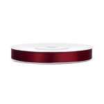 ΚΟΡΔΕΛΑ ΣΑΤΕΝ ΜΠΟΡΝΤΟ DEEP RED 6MM X 25M (TS6-082) PARTYDECO