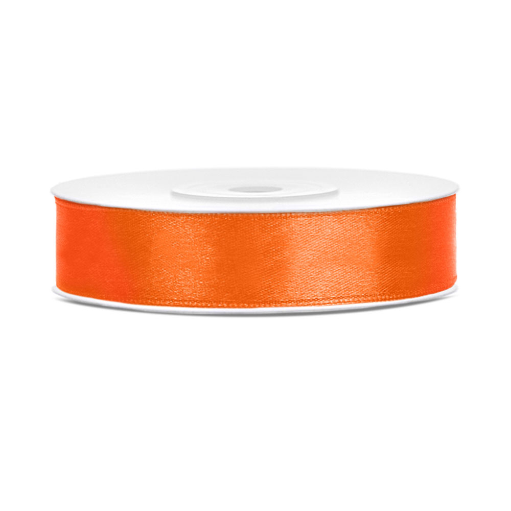 kordela-saten-portokali-orange-12mm-x-25m-ts12-005-partydeco ΚΟΡΔΕΛΑ ΣΑΤΕΝ ΠΟΡΤΟΚΑΛΙ ORANGE 12MM X 25M (TS12-005) PARTYDECO
