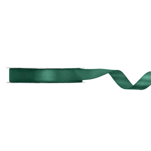 ΚΟΡΔΕΛΑ ΣΑΤΕΝ ΠΡΑΣΙΝΟ ΚΥΠΑΡΙΣΣΙ BOTTLE GREEN 12MM X 25M (TS12-012B) PARTYDECO