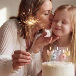 SPARKLERS ΑΣΤΡΑΚΙ - ΣΠΙΝΘΗΡΟΒΟΛΟ ΚΕΡΑΚΙ ΑΡΙΘΜΟΣ 5 ΧΡΥΣΟ 15cm (ZO5-5) PARTYDECO