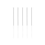 SPARKLERS ΑΣΤΡΑΚΙΑ - ΣΠΙΝΘΗΡΟΒΟΛΑ ΚΕΡΑΚΙΑ 40cm 5 ΤΕΜΑΧΙΑ (ZO4) PARTYDECO