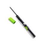 ΑΝΤΑΛΛΑΚΤΙΚΕΣ ΜΥΤΕΣ ΜΗΧΑΝΙΚΟΥ ΜΟΛΥΒΙΟΥ 2.0MM 2B SAVE THE TREE 90MM M&G