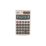 ΑΡΙΘΜΟΜΗΧΑΝΗ 8 ΨΗΦΙΑ 1120 CLASIC ΧΡΥΣΟ DELI