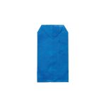ΧΑΡΤΙΝΑ ΣΑΚΟΥΛΑΚΙΑ ΜΠΛΕ 15X8CM 72072-23 NAKOS SA