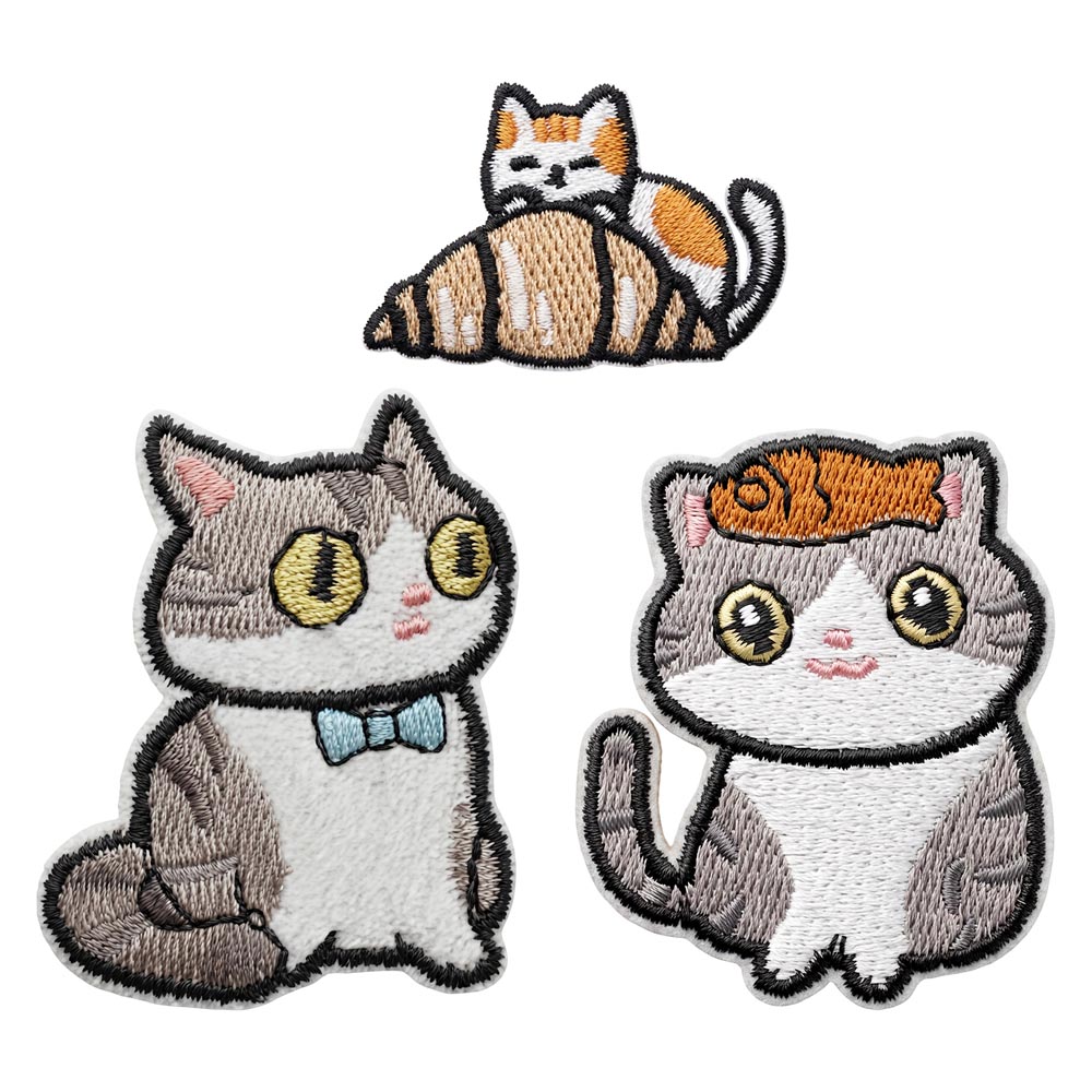 set-yfasmatina-kentita-motiva-patches-cat-1-3-temachia-tfo_0005_Layer 2 ΣΕΤ ΥΦΑΣΜΑΤΙΝΑ ΚΕΝΤΗΤΑ ΜΟΤΙΒΑ PATCHES CAT 3 ΤΕΜΑΧΙΑ TFO - Image 1