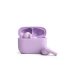 WIRELESS EARPHONES - BLUETOOTH TWS ΜΕ EMBEDDED MIC & CHARGING CASE - LAVENDER CTWS-09 COLORUM