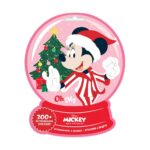 ΜΠΛΟΚ ΜΕ ΑΥΤΟΚΟΛΛΗΤΑ ΧΡΙΣΤΟΥΓΕΝΝΙΑΤΙΚΑ STITCH 4 ΣΕΛΙΔΩΝ 300+ ΤΕΜΑΧΙΩΝ 000566253 DIAKAKIS