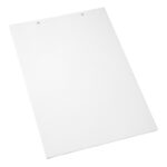 ΜΠΛΟΚ ΣΕΜΙΝΑΡΙΩΝ FLIPCHART 60X80CM 20 ΦΥΛΛΩΝ NTELON
