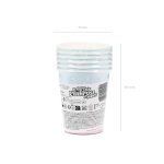 ΧΑΡΤΙΝΑ ΠΟΤΗΡΙΑ ΠΑΡΤΥ ΓΚΑΜΠΙ GABBY'S DOLLHOUSE 250 ML 6 ΤΜΧ KPP14 PARTYDECO