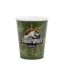 ΧΑΡΤΙΝΑ ΠΟΤΗΡΙΑ ΠΑΡΤΥ JURASSIC WORLD 250 ML 6 ΤΜΧ KPP110-EU3 PARTYDECO