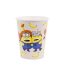 ΧΑΡΤΙΝΑ ΠΟΤΗΡΙΑ ΠΑΡΤΥ MINIONS 250 ML 6 ΤΜΧ KPP108-EU3 PARTYDECO