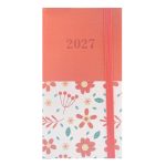 ΗΜΕΡΟΛΟΓΙΟ ΕΒΔΟΜΑΔΙΑΙΟ ΔΕΤΟ BLOSSOM 8.8X16.5 ΕΚ 4 ΣΧΕΔΙΑ 000587886 2027 TEAM MUST ΔΙΑΚΑΚΗΣ - Image 5