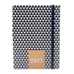 ΗΜΕΡΟΛΟΓΙΟ ΗΜΕΡΗΣΙΟ ΔΕΤΟ BLACK AND WHITE 12X17 ΕΚ 4 ΣΧΕΔΙΑ 000587289 2027 TEAM MUST ΔΙΑΚΑΚΗΣ - Image 5