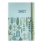 ΗΜΕΡΟΛΟΓΙΟ ΗΜΕΡΗΣΙΟ ΔΕΤΟ BLOSSOM 12X17 ΕΚ 4 ΣΧΕΔΙΑ 000587885 TEAM MUST ΔΙΑΚΑΚΗΣ - Image 4