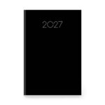 ΗΜΕΡΟΛΟΓΙΟ ΗΜΕΡΗΣΙΟ SIMPLE 21X29 A4 2027 ΤΡΙΠΕΡΙΝΑΣ INNOSTAT - Image 2