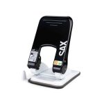 ΠΕΡΦΟΡΑΤΕΡ ΜΕΤΑΛΛΙΚΟ ΜΑΥΡΟ 50 ΦΥΛΛΩΝ 0-558-19 DESIGN EASYPRO 558 L SAX