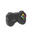 ΞΥΣΤΡΑ ΔΙΠΛΗ ΠΛΑΣΤΙΚΗ ΣΧΕΔΙΟ GAMEPAD 70X50X20MM ΜΑΥΡΗ 102283211 BRUNNEN
